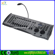 240CH DMX DJ Lighting Desk Controller Console Operator